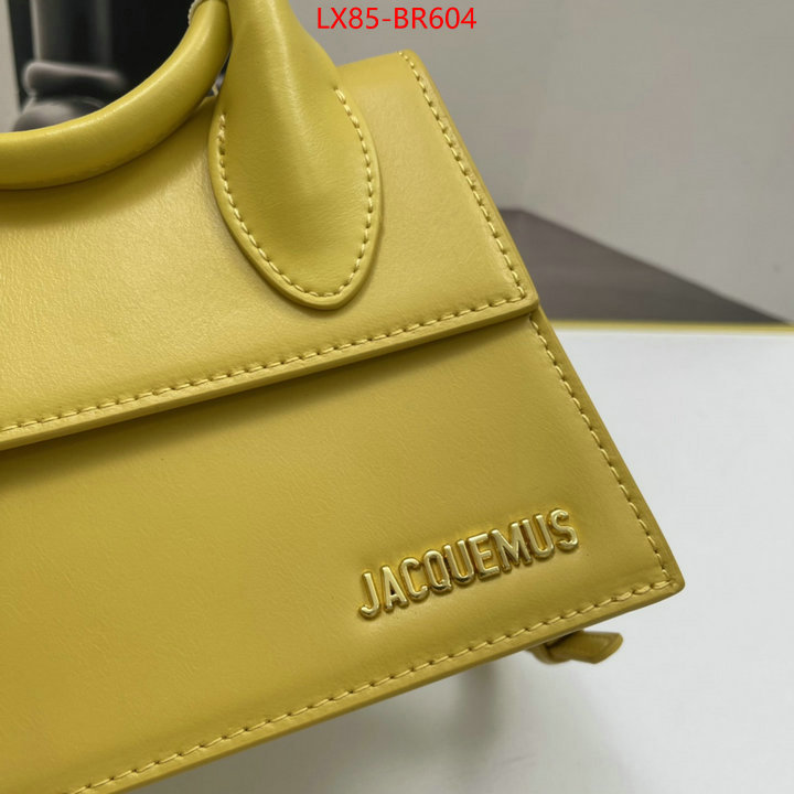 Jacquemus Bags(4A)-Diagonal-,buy 1:1 ,ID: BR604,$: 85USD