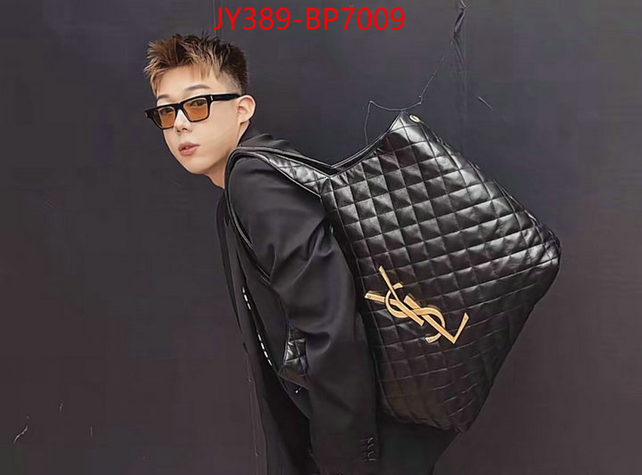 YSL Bag(TOP)-Handbag-,ID: BP7009,$: 389USD