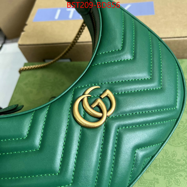 Gucci Bags(TOP)-Marmont,the online shopping ,ID: BD856,$: 209USD