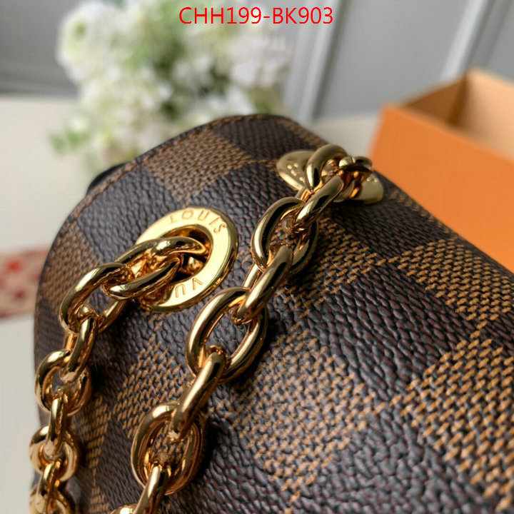 LV Bags(TOP)-Pochette MTis-Twist-,ID: BK903,$:199USD