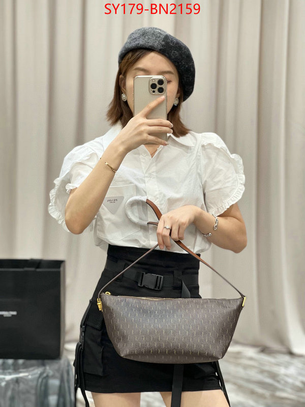 YSL Bag(TOP)-Diagonal-,ID: BN2159,$: 179USD