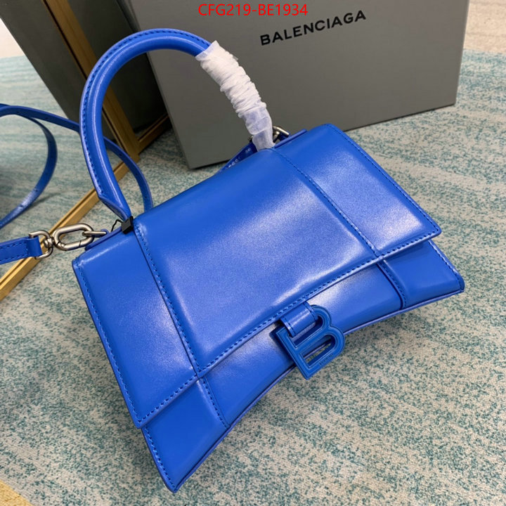 Balenciaga Bags(TOP)-Hourglass-,from china ,ID: BE1934,$: 219USD