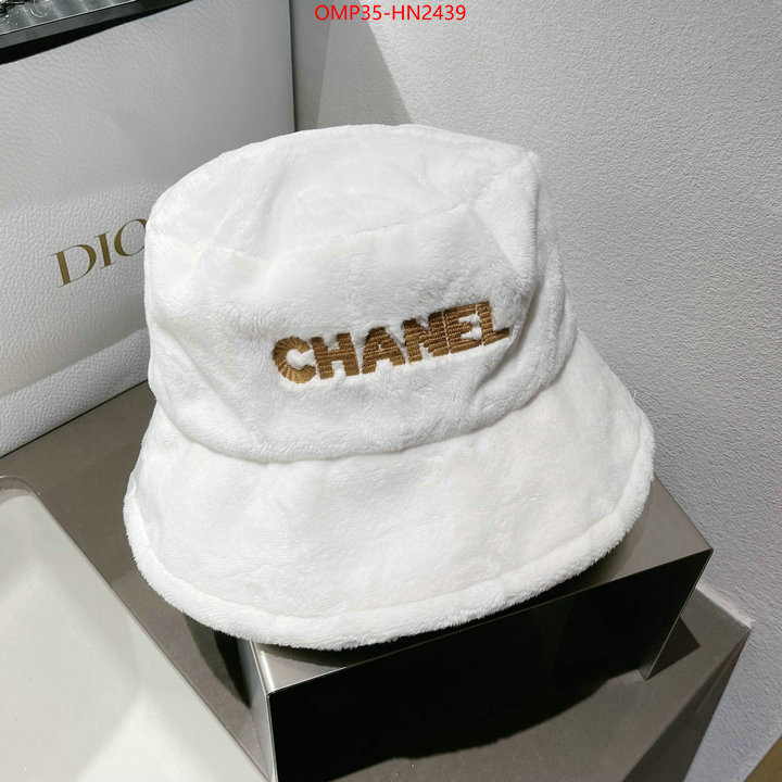 Cap (Hat)-Chanel,copy , ID: HN2439,$: 35USD