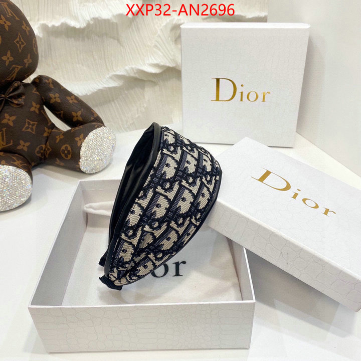 Hair band-Dior,best like , ID: AN2696,$: 32USD