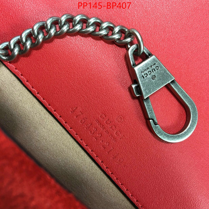 Gucci Bags(TOP)-Dionysus-,best wholesale replica ,ID: BP407,$:145USD