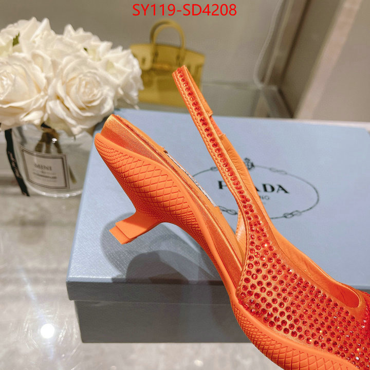 Women Shoes-Prada,where to find best , ID: SD4208,$: 119USD