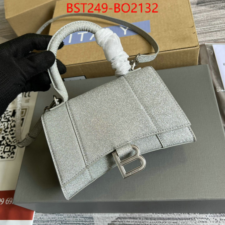 Balenciaga Bags(TOP)-Hourglass-,we offer ,ID: BO2132,$: 249USD