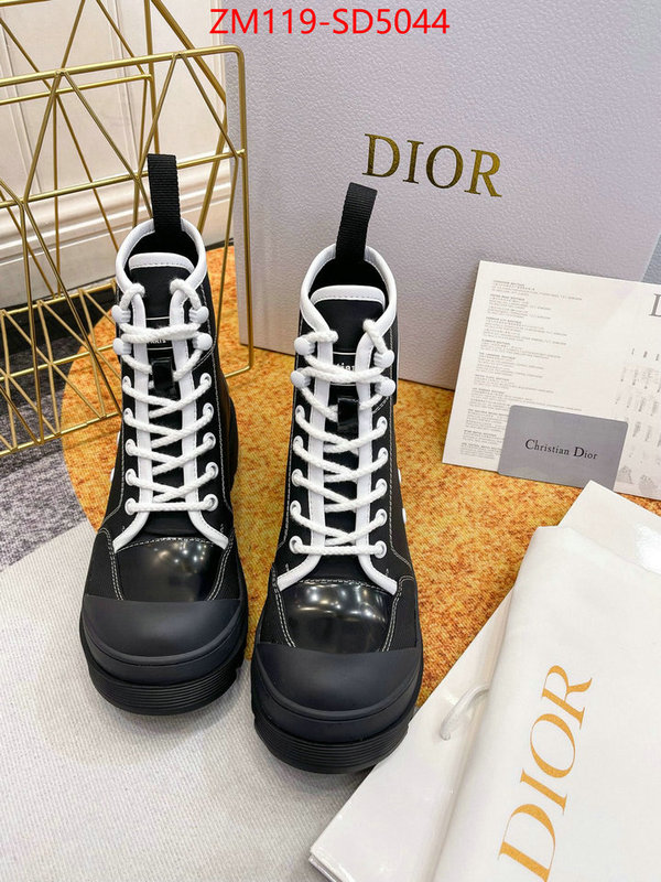 Women Shoes-Dior,1:1 clone , ID: SD5044,$: 119USD