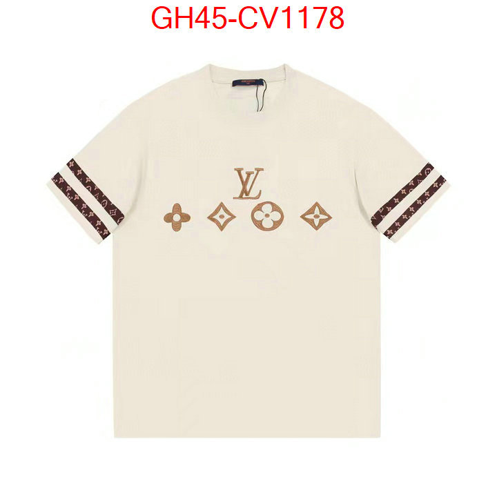 Clothing-LV,online from china , ID: CV1178,$: 45USD