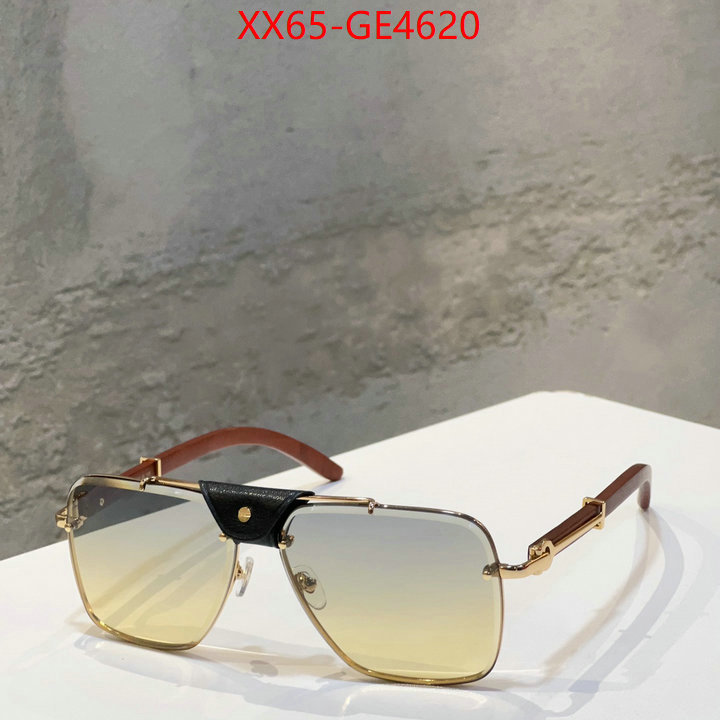 Glasses-Cartier,quality replica , ID: GE4620,$: 65USD