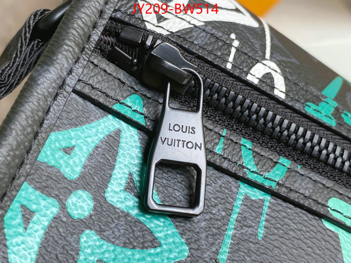 LV Bags(TOP)-Pochette MTis-Twist-,ID: BW514,$: 209USD