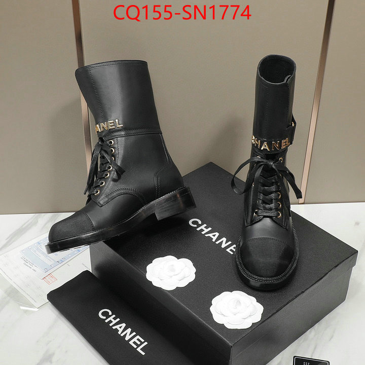 Women Shoes-Chanel,best like , ID: SN1774,$: 155USD