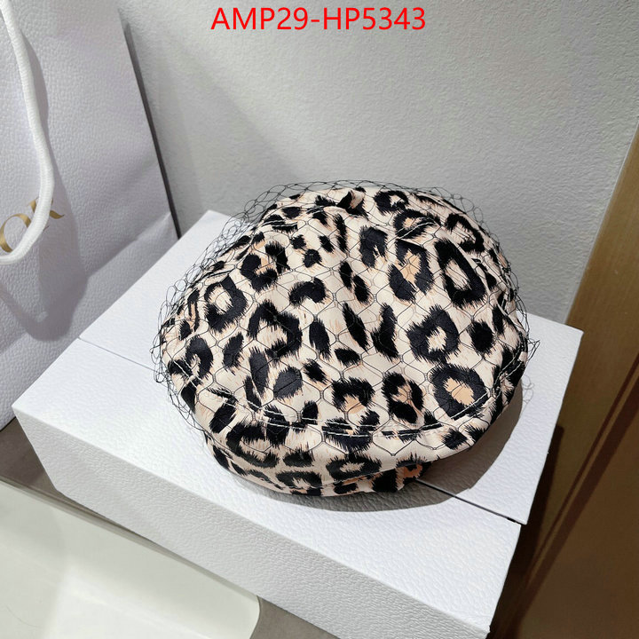 Cap (Hat)-Dior,buy , ID: HP5343,$: 29USD