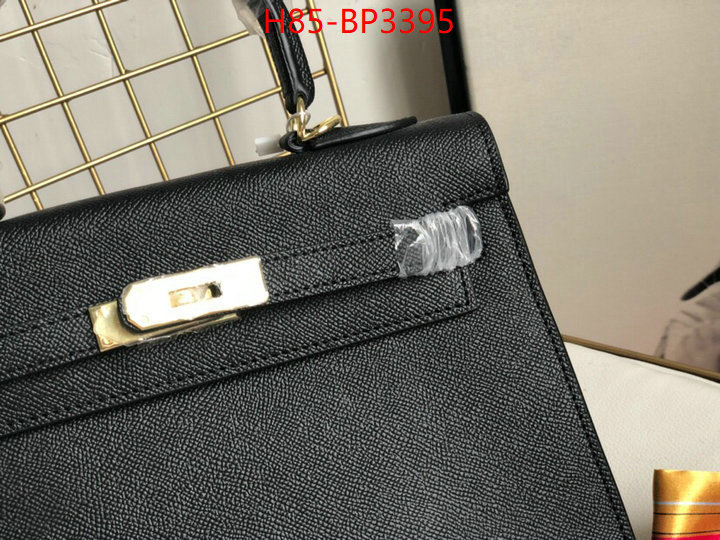 Hermes Bags(4A)-Kelly-,what is top quality replica ,ID: BP3395,$: 85USD