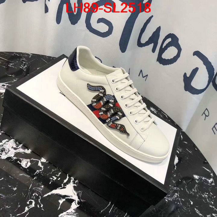 Women Shoes-Gucci,buy cheap replica , ID: SL2518,$: 89USD