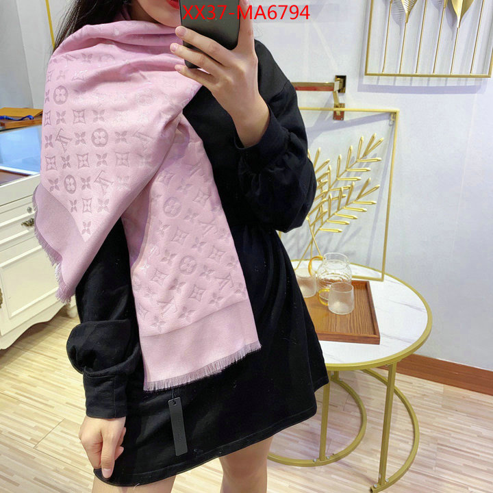 Scarf-LV,high quality customize , ID: MA6794,$: 37USD