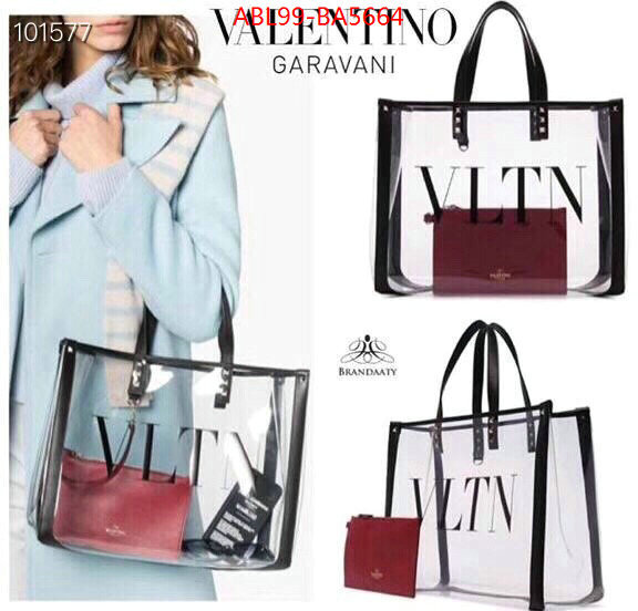 Valentino Bags(4A)-Handbag-,shop cheap high quality 1:1 replica ,ID: BA5664,$: 99USD