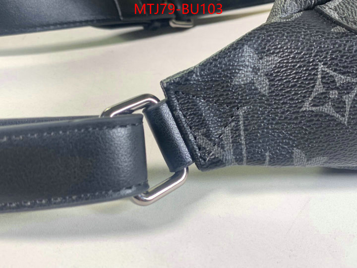 LV Bags(4A)-Discovery-,top quality fake ,ID: BU103,$: 79USD