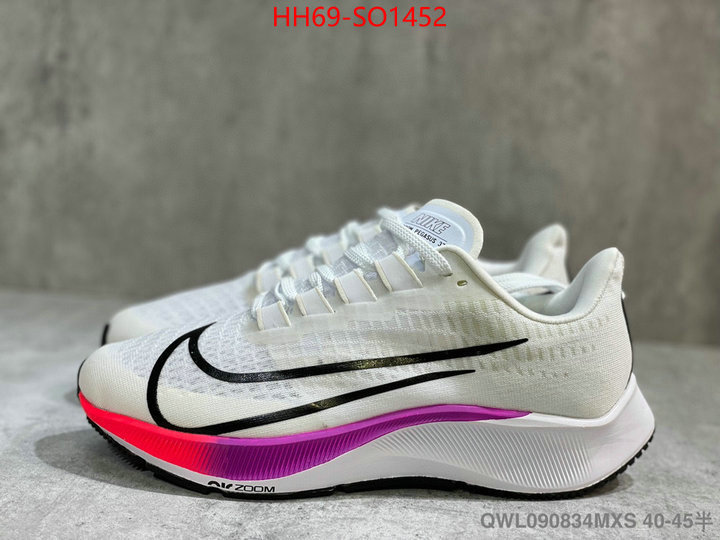 Men Shoes-Nike,where to buy fakes , ID: SO1452,$: 69USD
