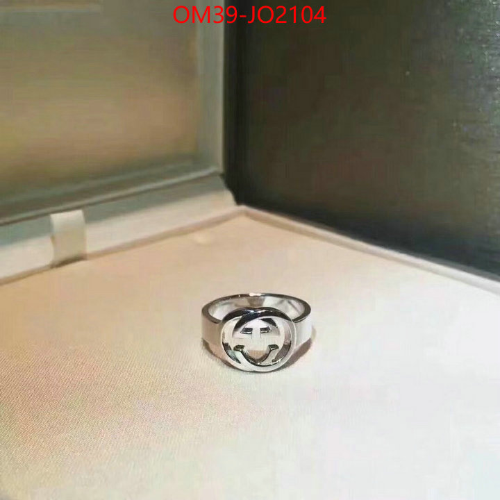 Jewelry-Gucci,can i buy replica ,ID: JO2104,$: 39USD