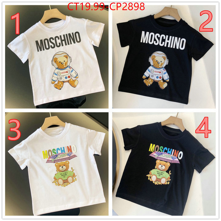 Kids clothing-Moschino,where to buy the best replica , ID: CP2898,