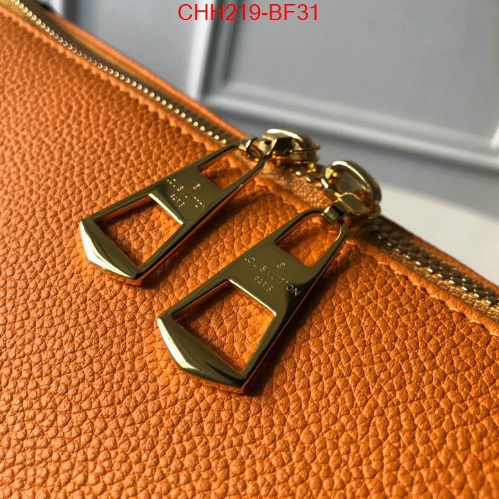 LV Bags(TOP)-Handbag Collection-,ID: BF31,$:219USD