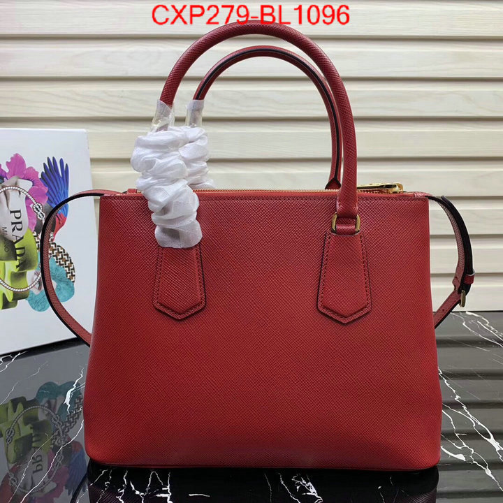 Prada Bags(TOP)-Handbag-,ID: BL1096,$: 279USD