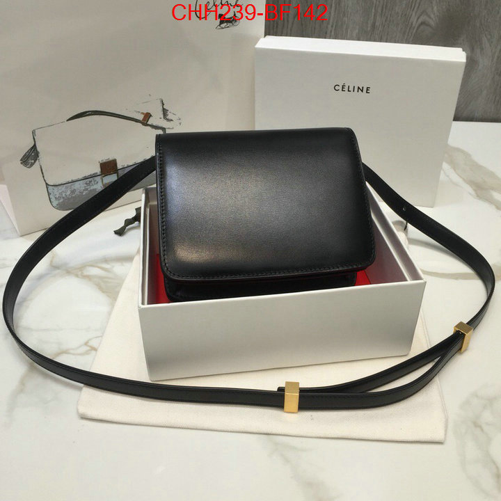 CELINE Bags(TOP)-Classic Series,buy 2023 replica ,ID: BF142,$:239USD