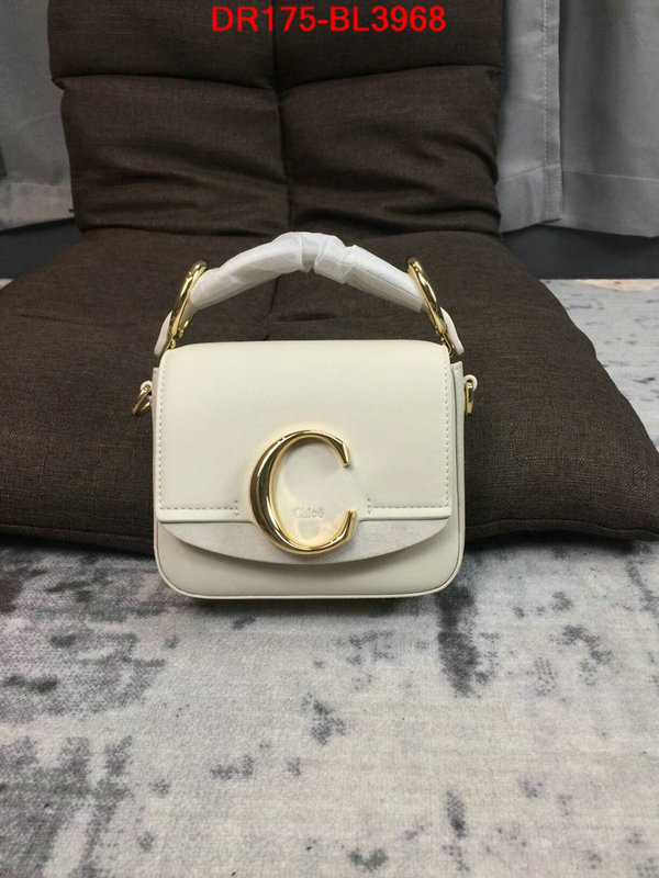 Chloe Bags(TOP)-Diagonal,replica how can you ,ID: BL3968,$: 175USD