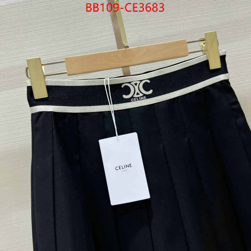 Clothing-Celine,buy cheap , ID: CE3683,$:109USD