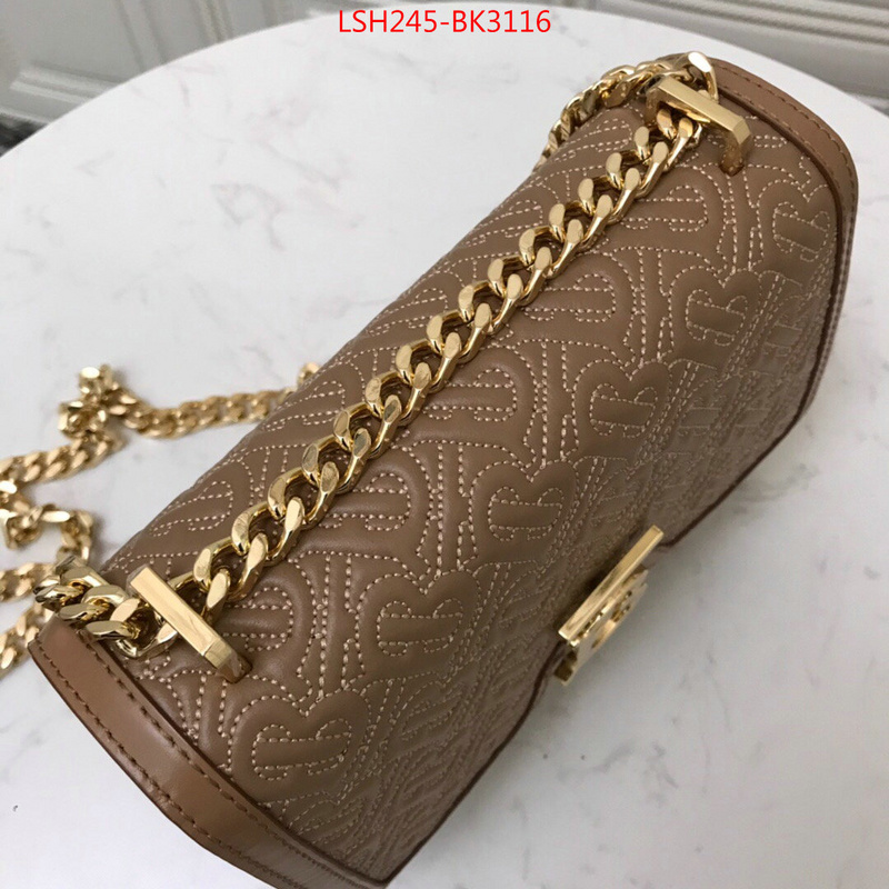 Burberry Bags(TOP)-Diagonal-,ID: BK3116,$:245USD