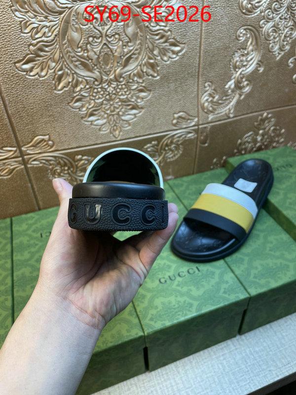 Men Shoes-Gucci,hot sale , ID: SE2026,$: 69USD