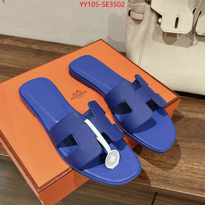 Women Shoes-Hermes,we offer , ID: SE3502,$: 105USD