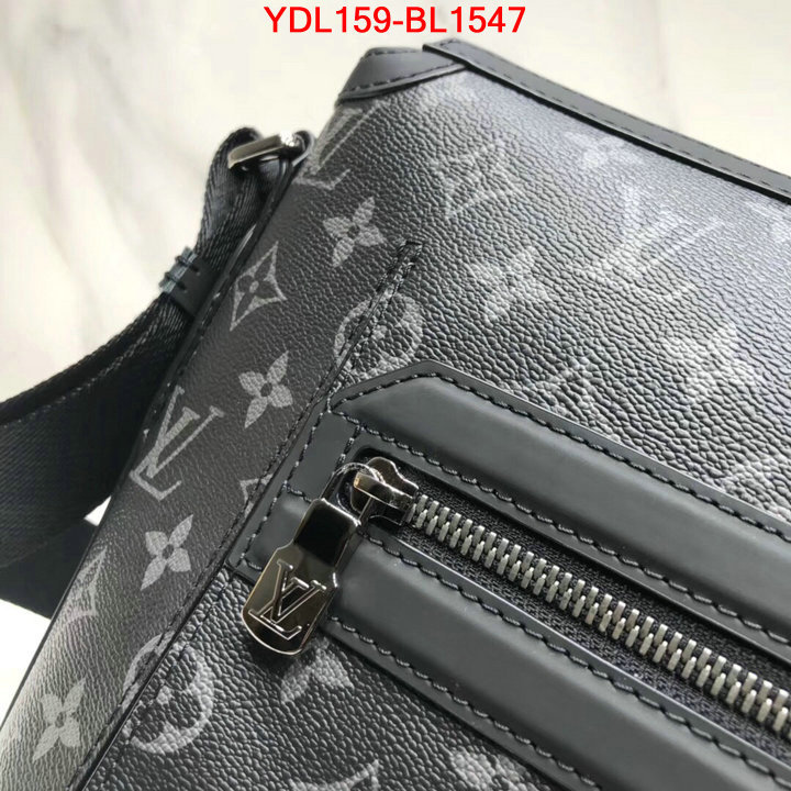 LV Bags(TOP)-Pochette MTis-Twist-,ID: BL1547,$: 159USD