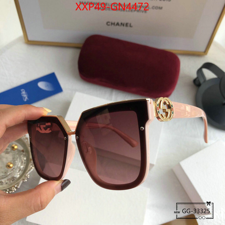 Glasses-Gucci,cheap , ID: GN4472,$: 49USD