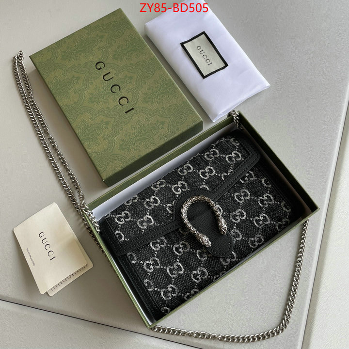 Gucci Bags(4A)-Dionysus-,wholesale imitation designer replicas ,ID: BD505,$: 85USD