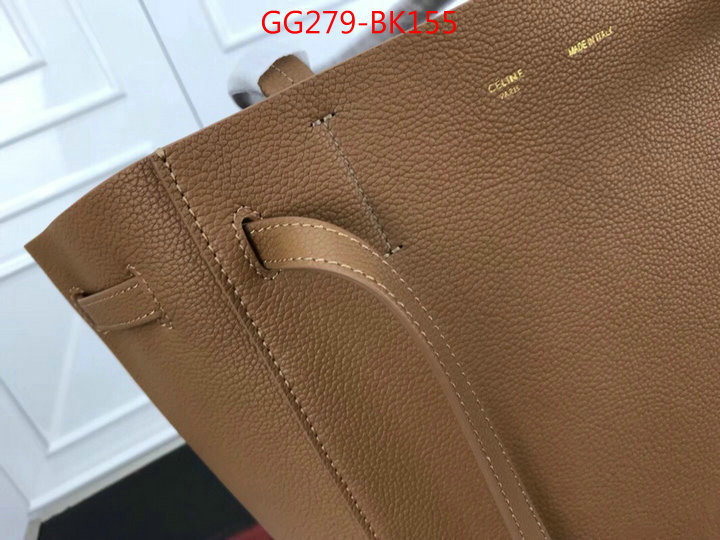 CELINE Bags(TOP)-Cabas Series,where can you buy a replica ,ID: BK155,