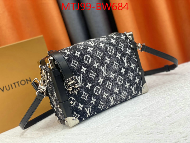 LV Bags(4A)-Pochette MTis Bag-Twist-,wholesale designer shop ,ID: BW684,$: 99USD