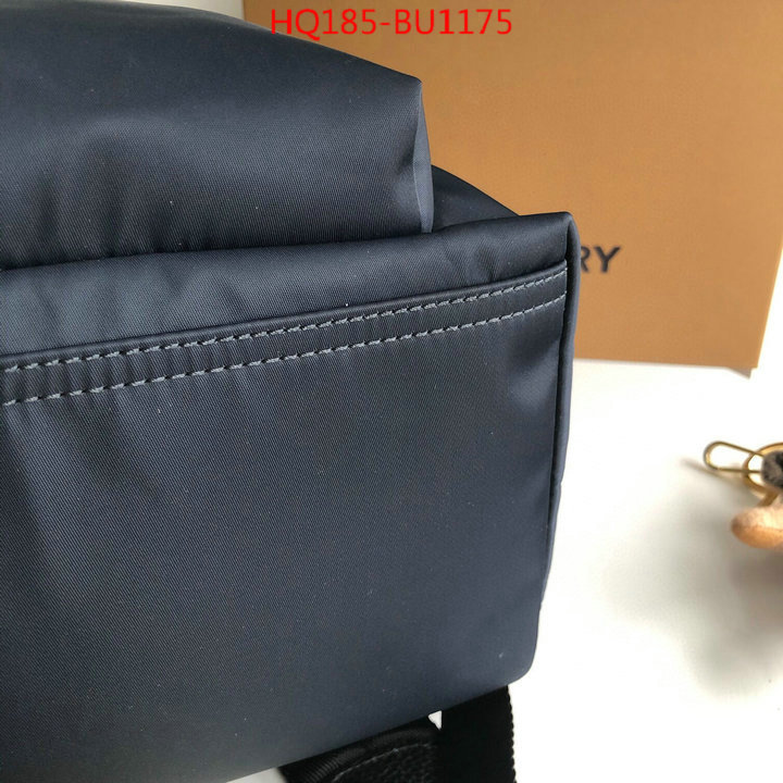 Burberry Bags(TOP)-Backpack-,1:01 ,ID: BU1175,$: 185USD