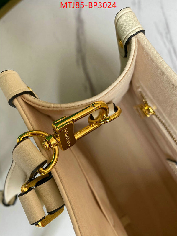 LV Bags(4A)-Handbag Collection-,ID: BP3024,$: 85USD