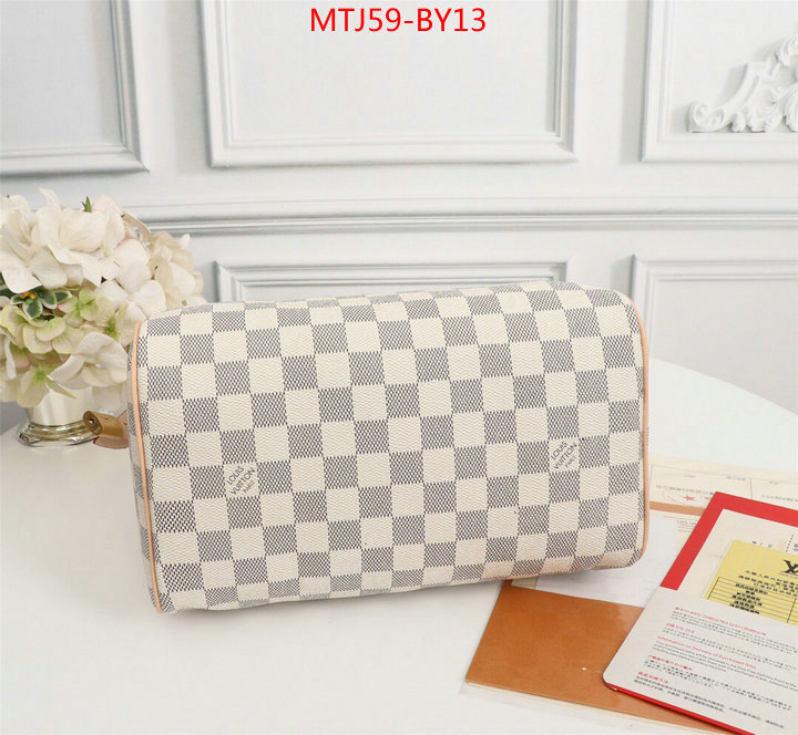 LV Bags(4A)-Speedy-,best quality designer ,ID: BY13,