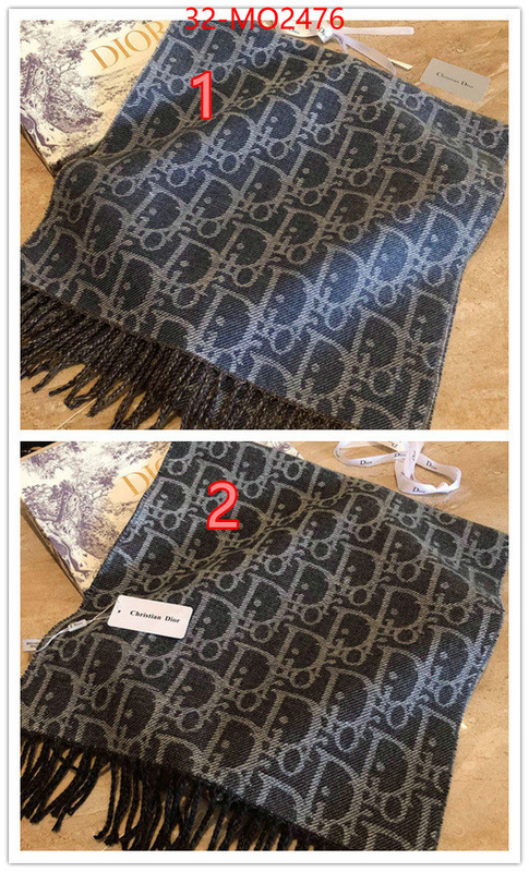 Scarf-Dior,replica , ID: MO2476,$: 32USD