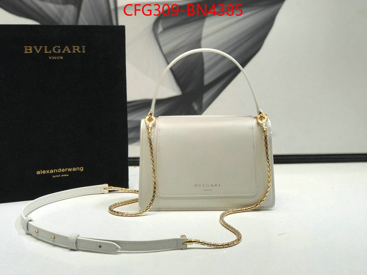 Bulgari Bags(TOP)-Serpenti Forever,shop designer replica ,ID: BN4385,$: 309USD