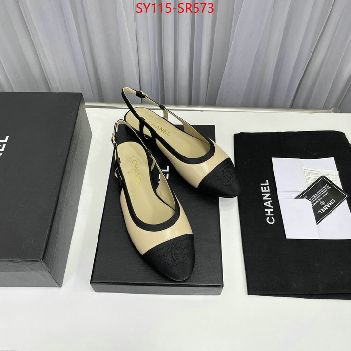 Women Shoes-Chanel,what 1:1 replica , ID: SR573,$: 115USD