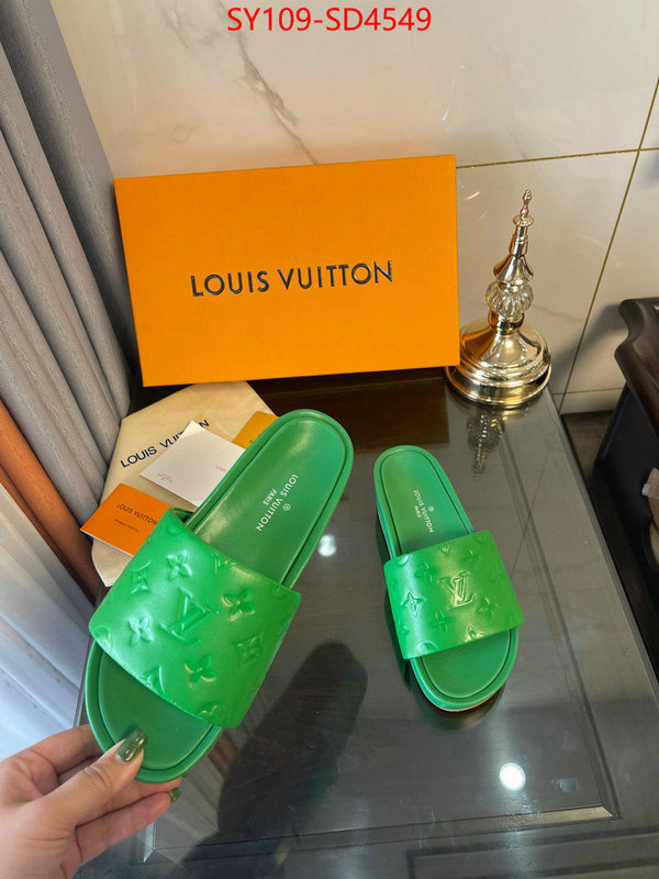 Women Shoes-LV,where to buy fakes , ID: SD4549,$: 109USD