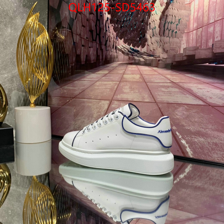 Men Shoes-Alexander McQueen,hot sale , ID: SD5463,$: 125USD