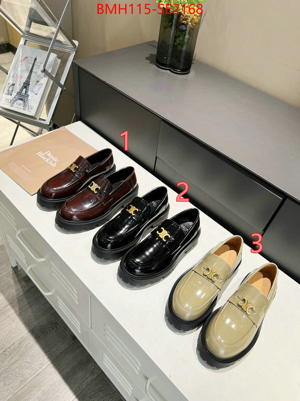 Women Shoes-CELINE,aaaaa replica designer , ID: SE2168,$: 115USD