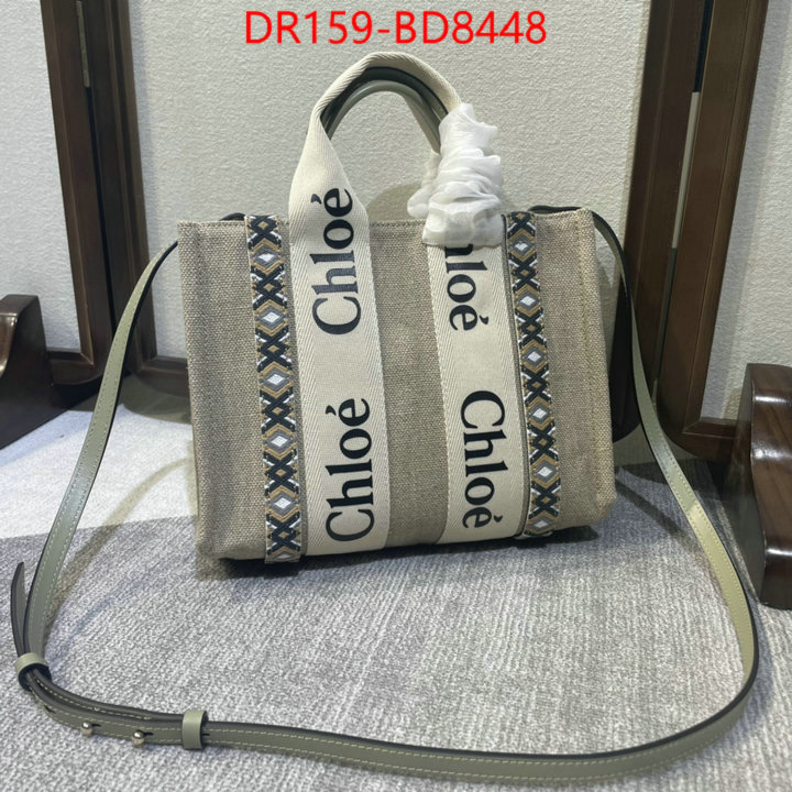 Chloe Bags(TOP)-Woody,unsurpassed quality ,ID: BD8448,$: 159USD