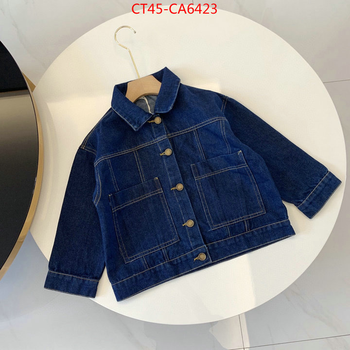 Kids clothing-Balenciaga,how to find designer replica , ID: CA6423,$: 45USD