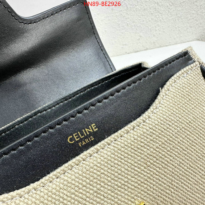 CELINE Bags(4A)-Handbag,shop now ,ID: BE2926,$: 89USD